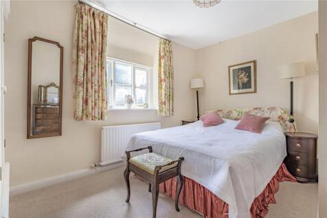 Larch Cottage