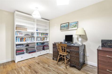 Larch Cottage