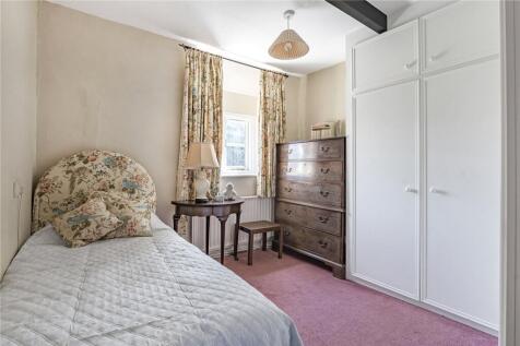 Larch Cottage