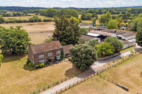 Burley Lodge