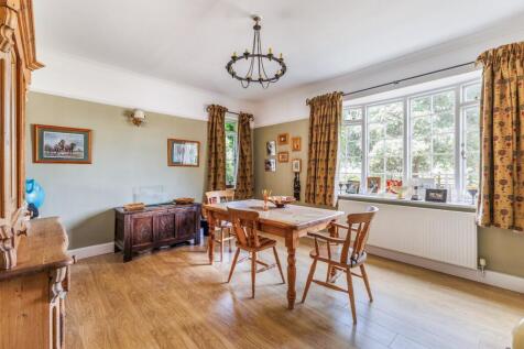 Burley Lodge