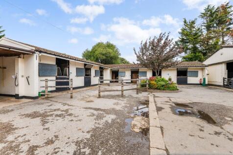 Burley Lodge