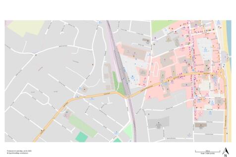 Location Plan