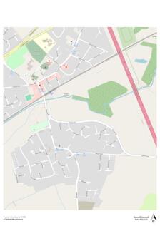 Location Plan