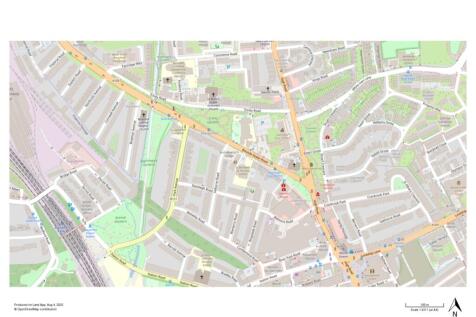 Location Plan