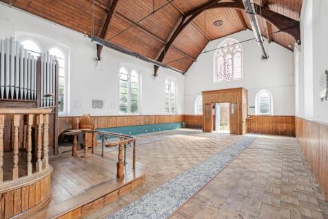 Church