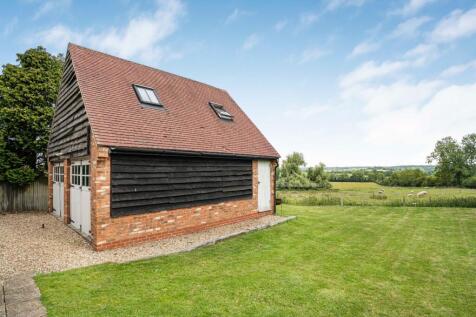 Double Garage