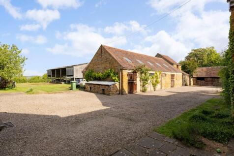 Outbuildings