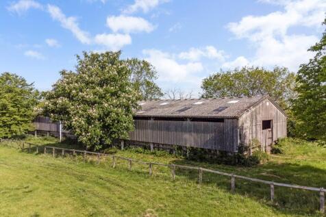 Outbuildings