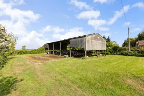 Outbuildings