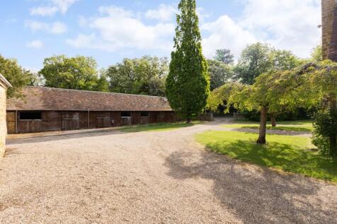 Outbuildings