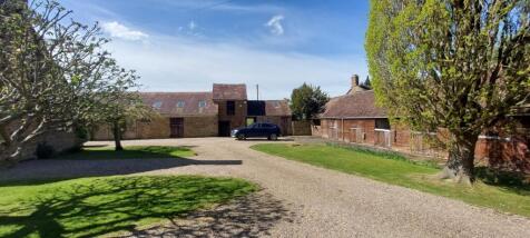 Outbuildings
