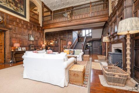 Reception Hall