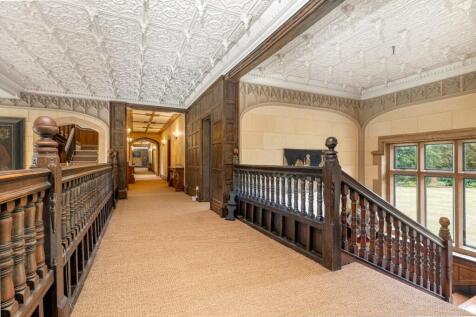 Galleried Landing