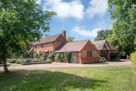 Coach House Cottage