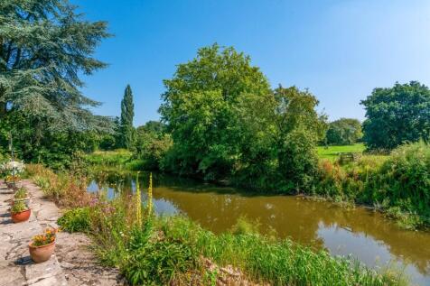 Moat