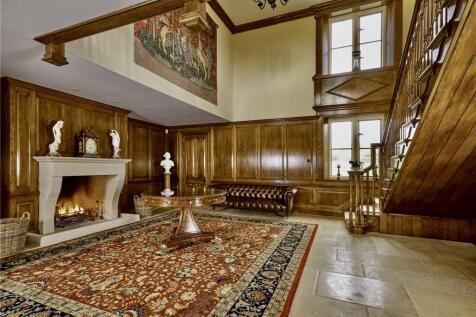 Wyck House