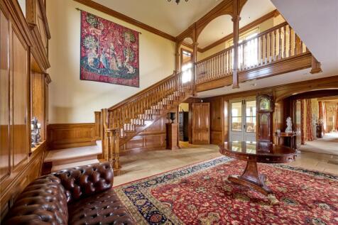 Wyck House
