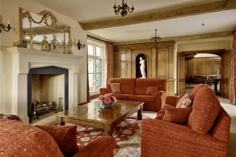 Wyck House