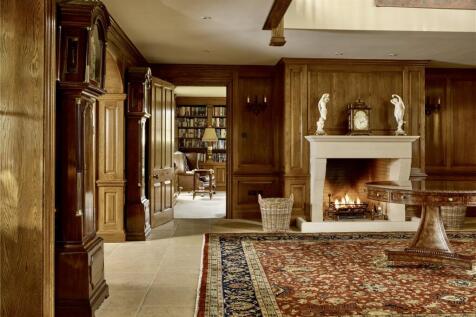 Wyck House