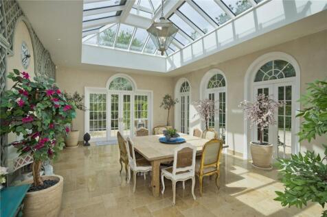 Orangery
