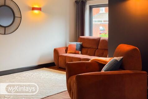 Modern 4 Bedroom Detached for Sale, Viewing is a 