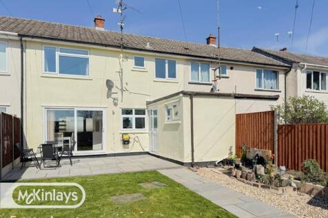 3 Bedroom family home in Priorswood