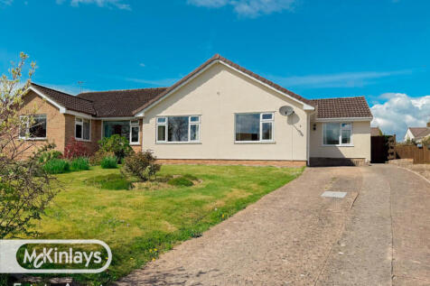Spacious Two-Bedroom Bungalow in a Sought-After L