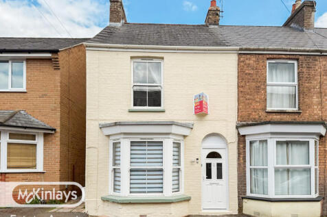 Charming two bedroom Victorian property in Palmer