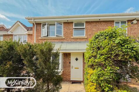 Beautifully presented 3 Bedroom in Galmington