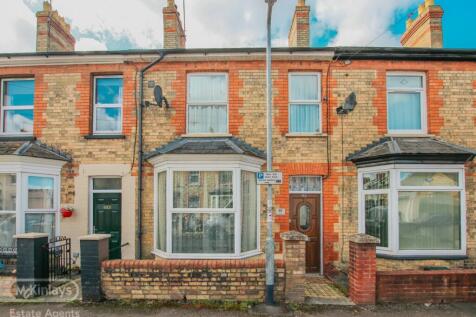 3 Bedroom Terraced for Sale