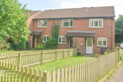 2 bedroom End Terrace for sale in Allington Close