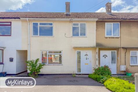 3 Bedroom Terraced in Buckland Road, Taunton