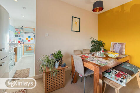 Modern living in the heart of Taunton - 2 Bedroom
