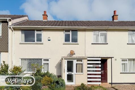 Exciting 3 Bedroom refurbishment project in Chedd