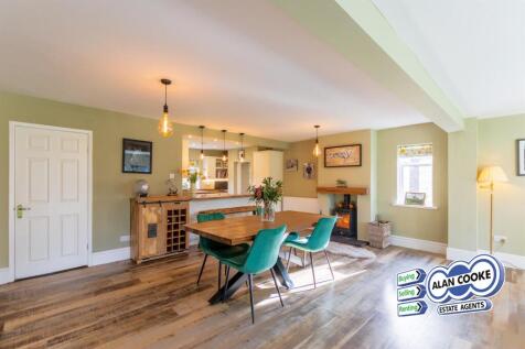 DINING ROOM ZONE