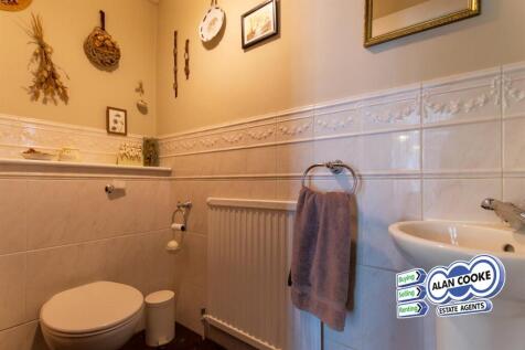 GROUND FLOOR WC