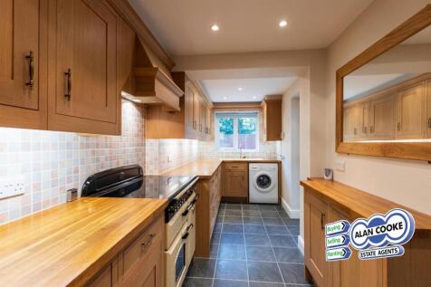 EXTENDED KITCHEN