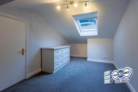 ANNEXE TO BEDROOM 3