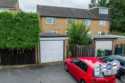 DETACHED GARAGE