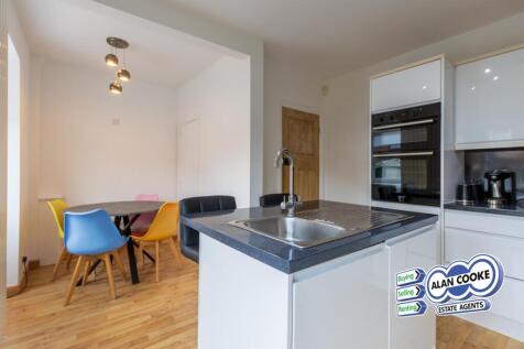 OPEN DINING KITCHEN