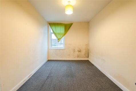 223b - Bedroom