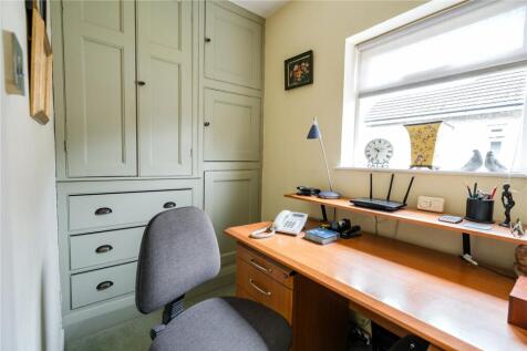 Bedroom 4/Office