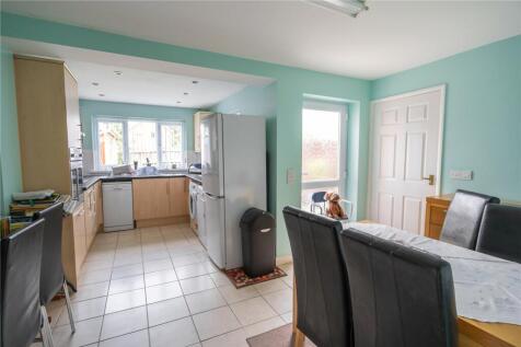 Kitchen-Diner