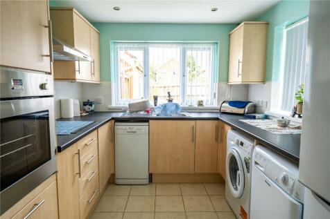 Kitchen-Diner