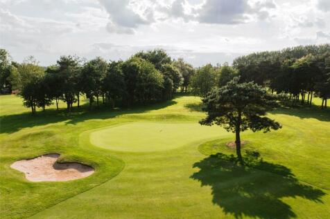 Golf Course