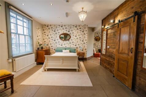 Gff Bedroom