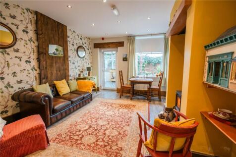 Gff - Living Room