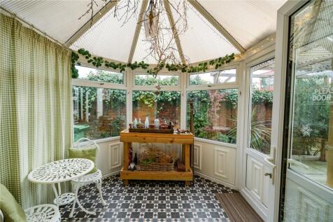 Gff Conservatory