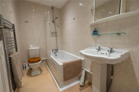 Fff - Bathroom